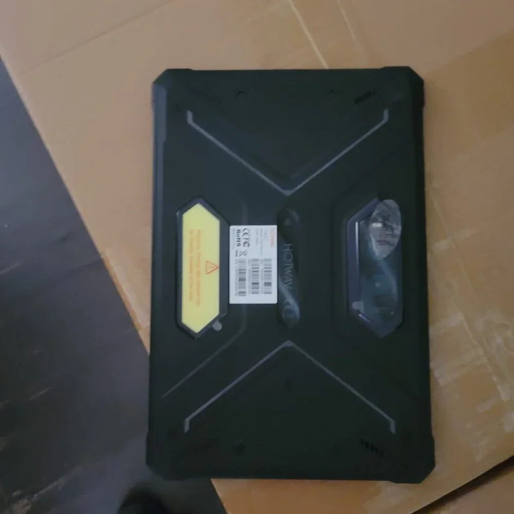 Hotwav tablet
